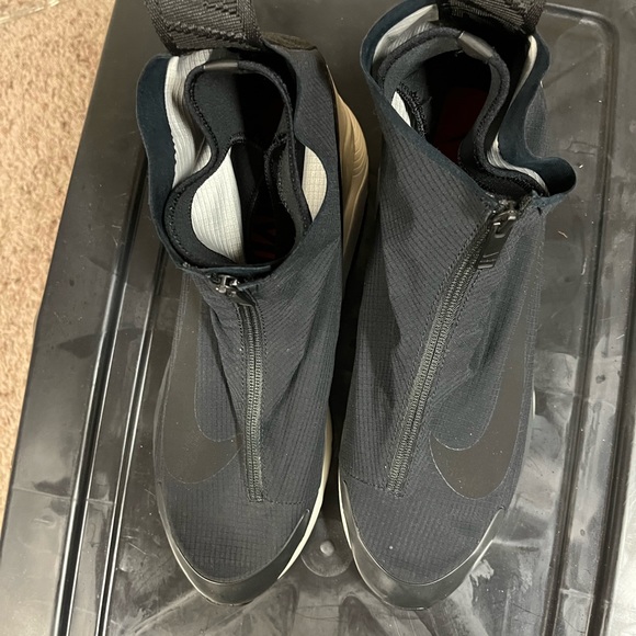 Ambush x Air Max 180 High ‘Black’ - Picture 3 of 6